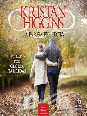 cover image of La pareja perfecta